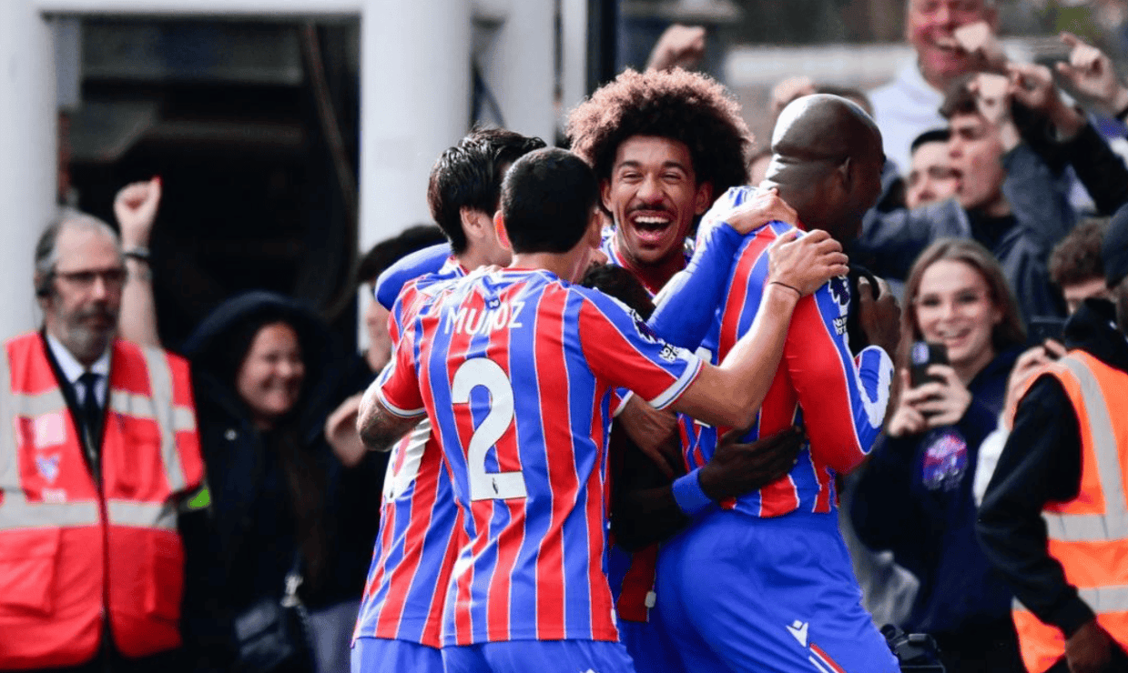 补时绝杀！主场球迷狂欢，英超领头羊倒下，遭遇赛季首败